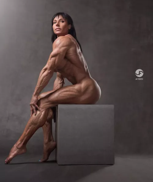 irene Andersen by Gannicus217