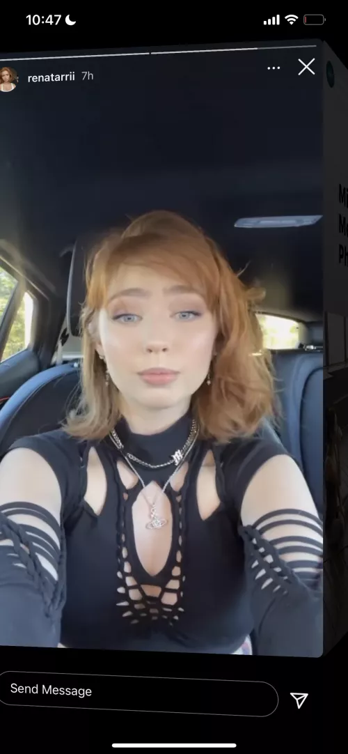 (@irene) [Instagram] by Igbaddies111