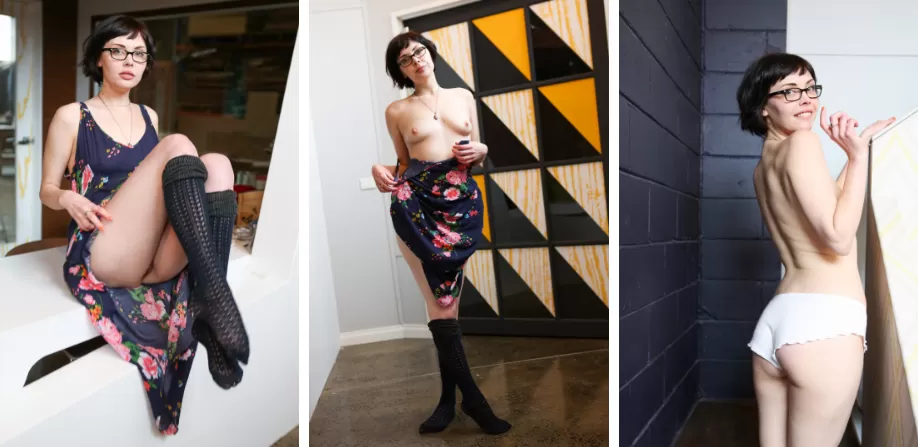 Iressitable Ivy posted by Ersties