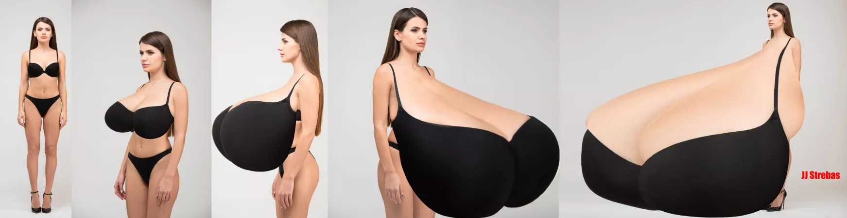 Iria's Power by JJStrebas