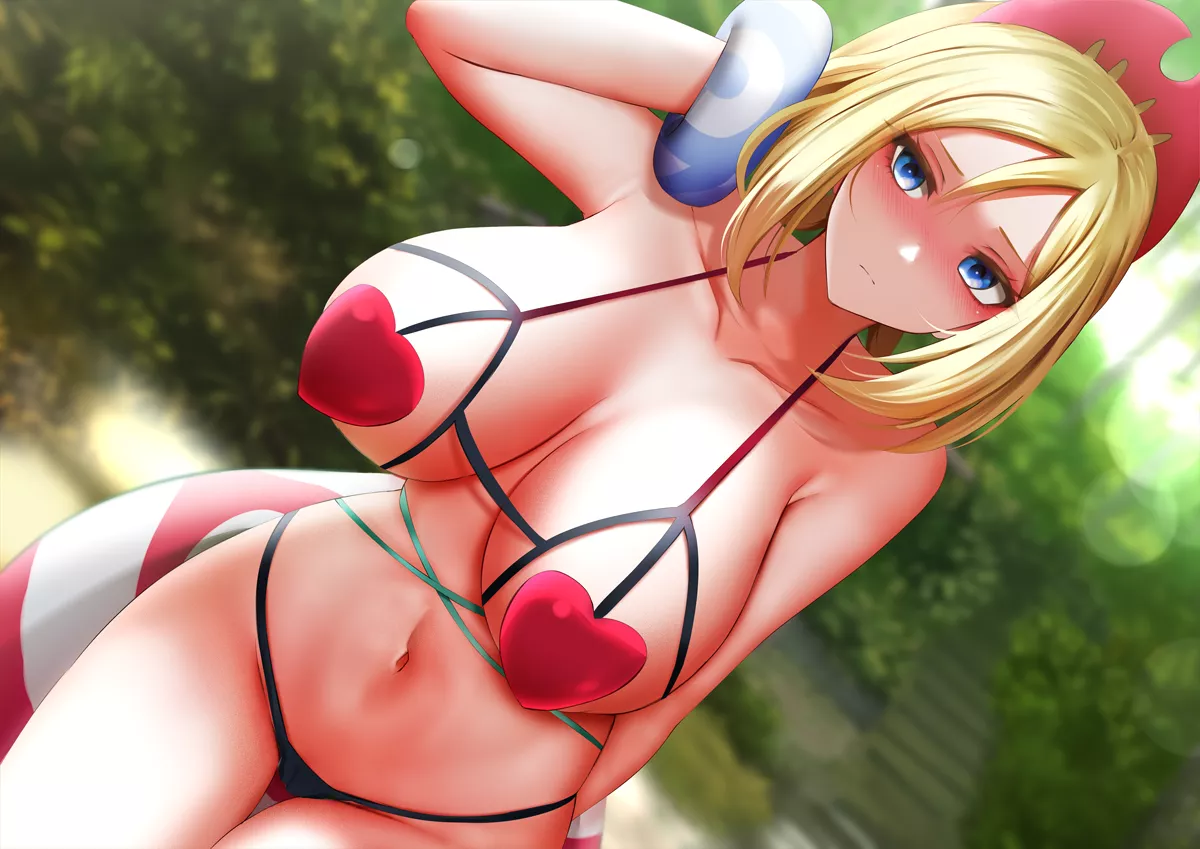 ❤️ Irida ❤️ posted by HayBG-