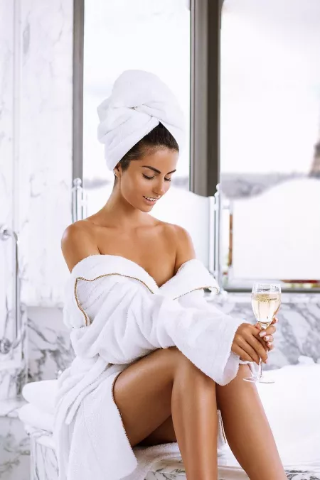 Irina Dreyt by [deleted]