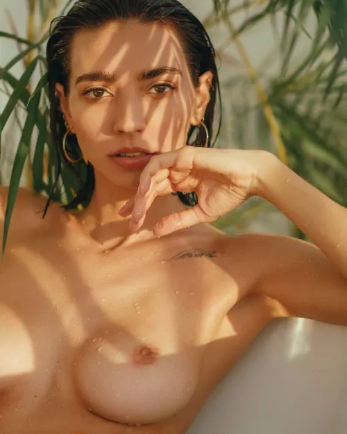 Irina Lozovaya by How_Is_This_Fashion