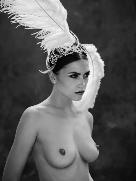 Irina Novikova by CoinMaster92