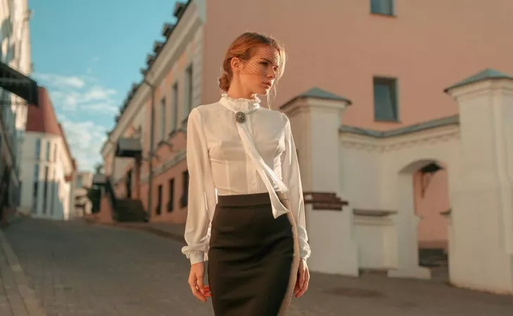 IRINA REGENT by BOOOOOOOBIES