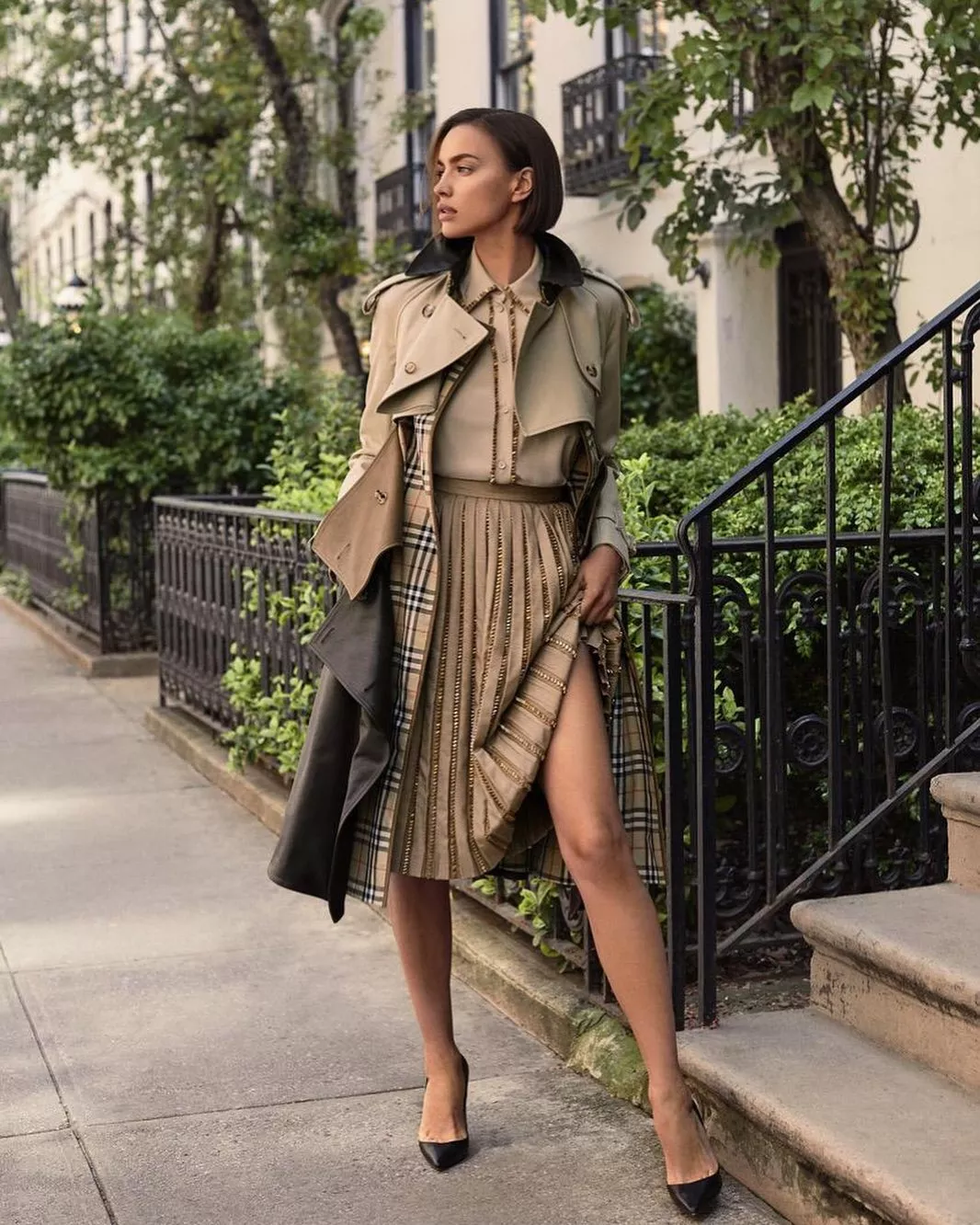 Irina Shayk posted by BOOOOOOOBIES