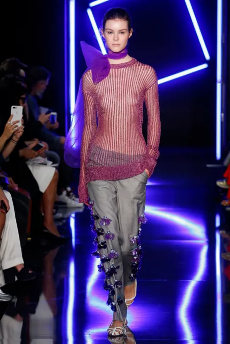 Irina Shnitman by GlamorousCuttlefish