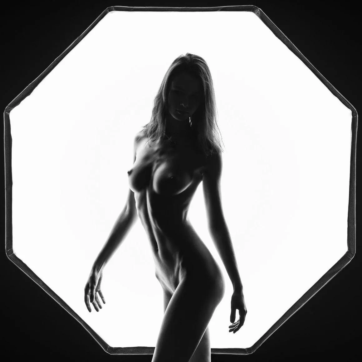 Irina Telicheva posted by deckard222