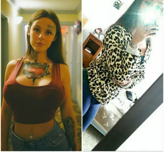 Irisdarkk trnasformation 2 yaers by apartsignpost