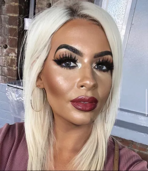 Irish babe by Haunting_Ad_2178