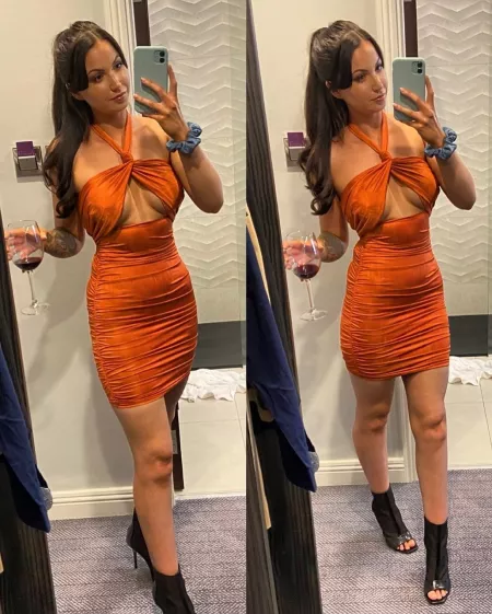 Irish Hottie by wiiman5