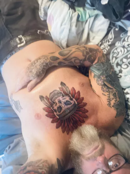 Irish Scandinavian blood line by Luckeeeeee13