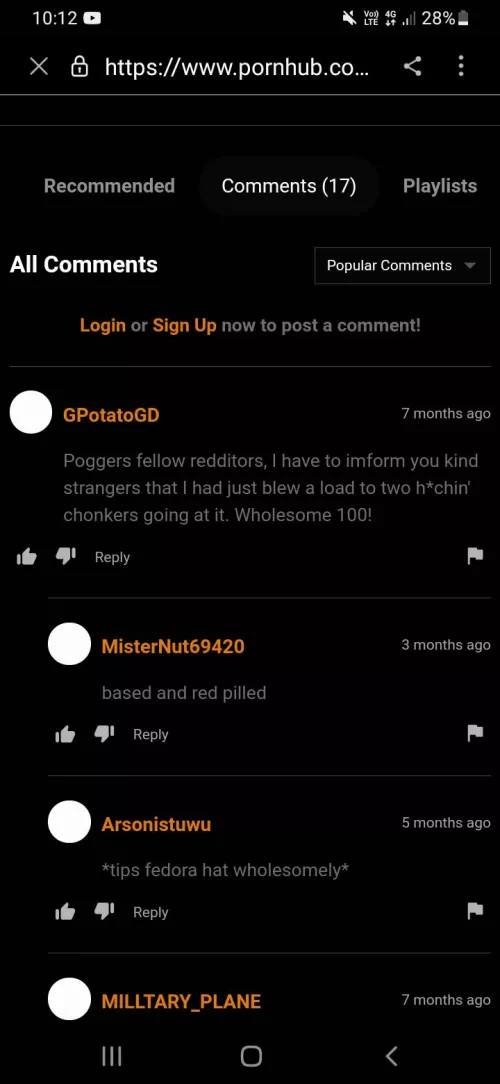 ironic. by mmnnnmnmnnn