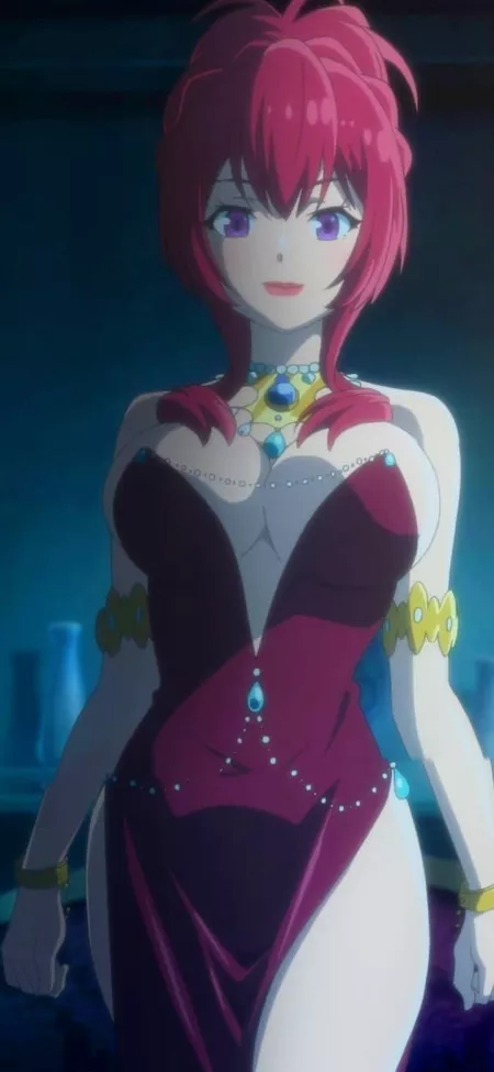 Irresistible by Janualal