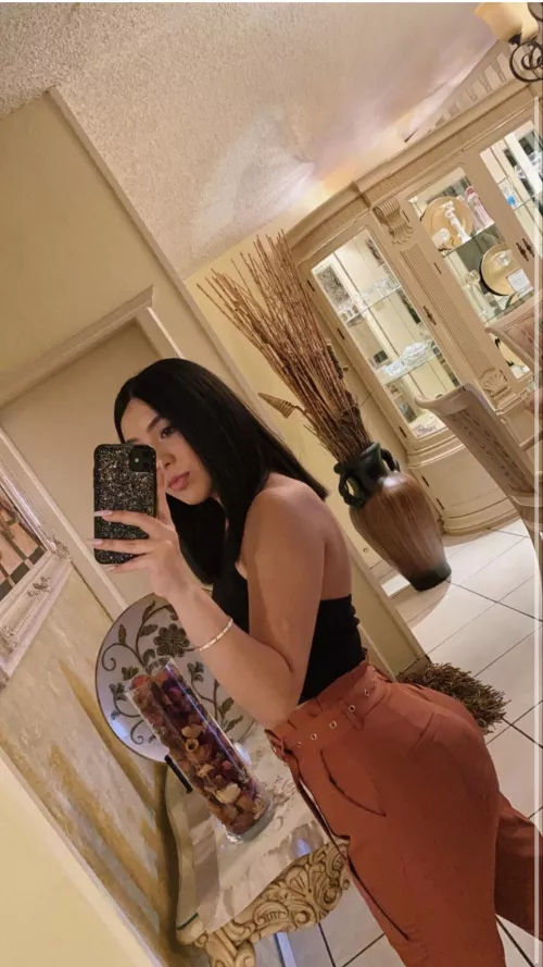 IRTR by SnooConfections2348