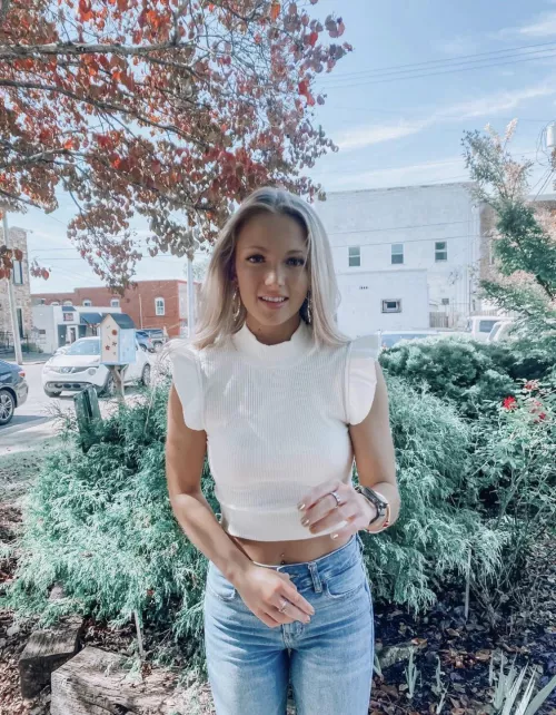 IRTR by SommerRaysYogaPants