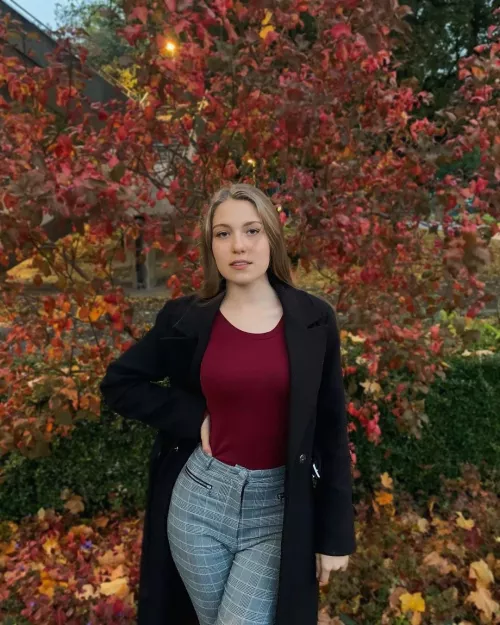 IRTR Autumn body by ImHighOnCaffeine