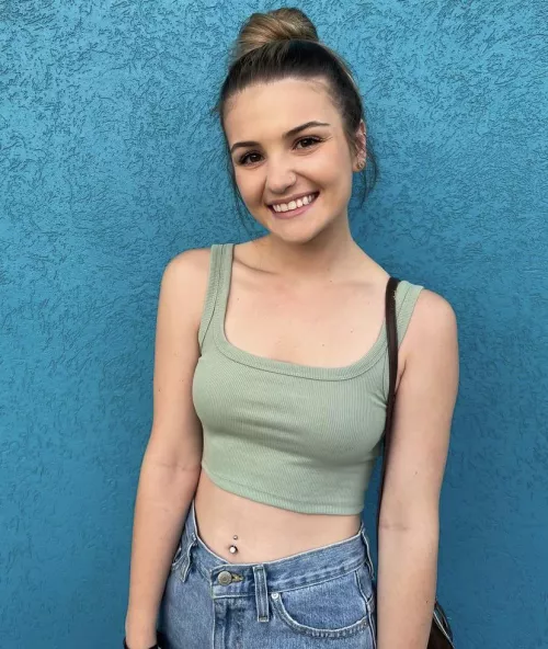 IRTR Breanna by big_mama251