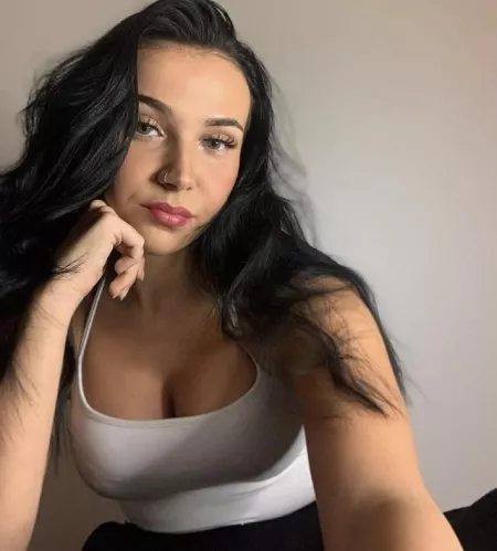 IRTR Brunette Beauty by throwaway12345695372