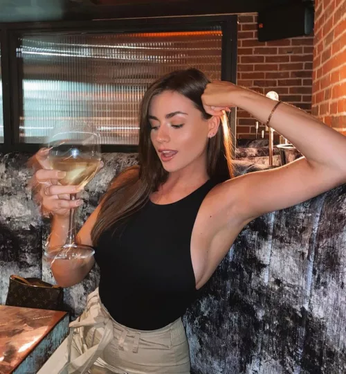 [IRTR] Cheers. by jeanmpa