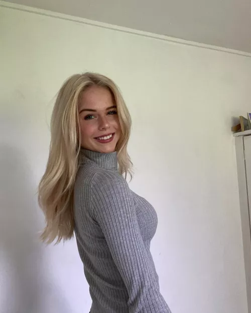 IRTR Cutie by keess12233