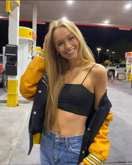 (IRTR) Gassed up by bruh_tato