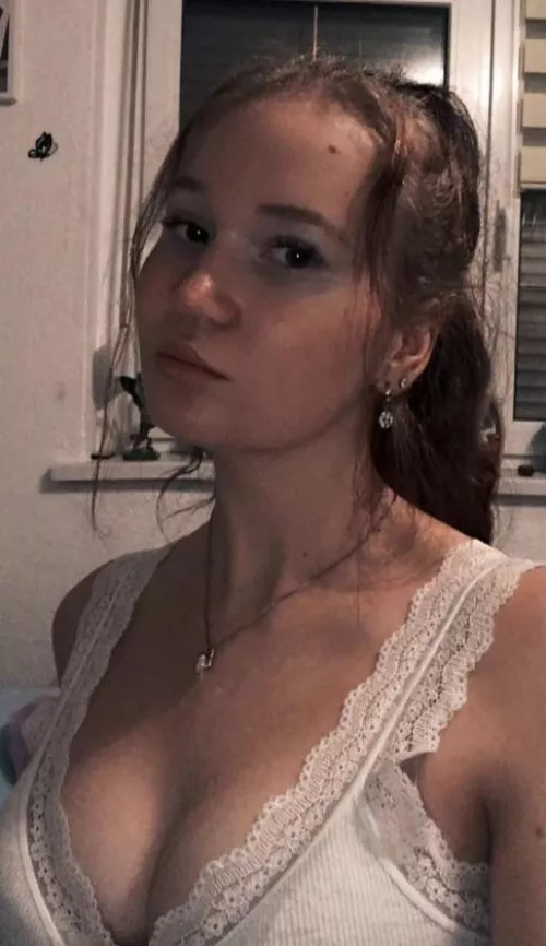 IRTR GERMAN GABRIELLE by PressurePlastic2073