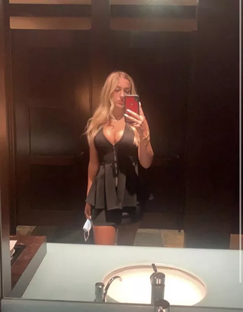 IRTR by Pamelasmith82