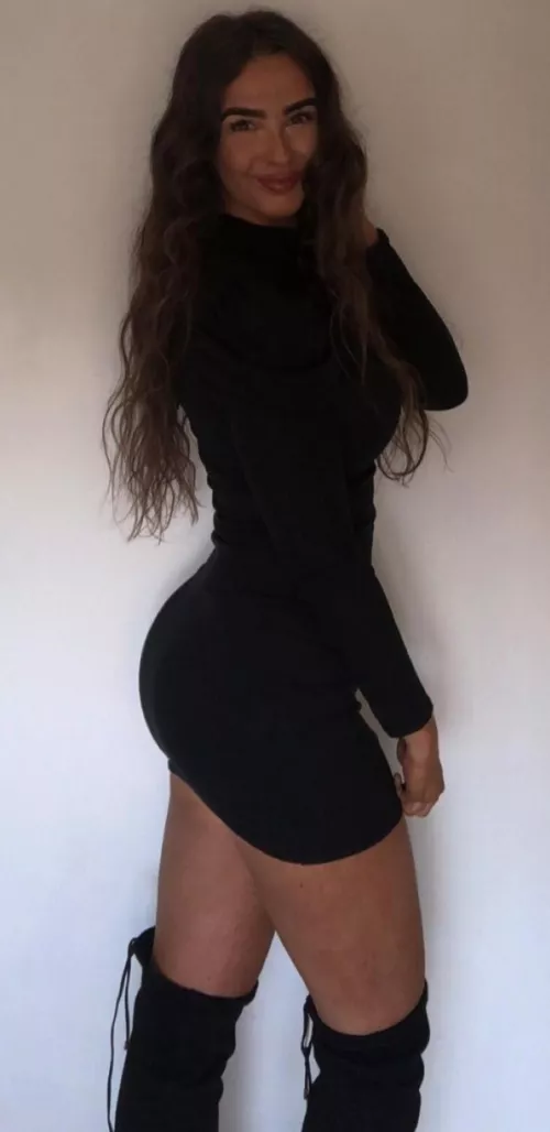 irtr love a Scottish lass by Candyporncandyporn