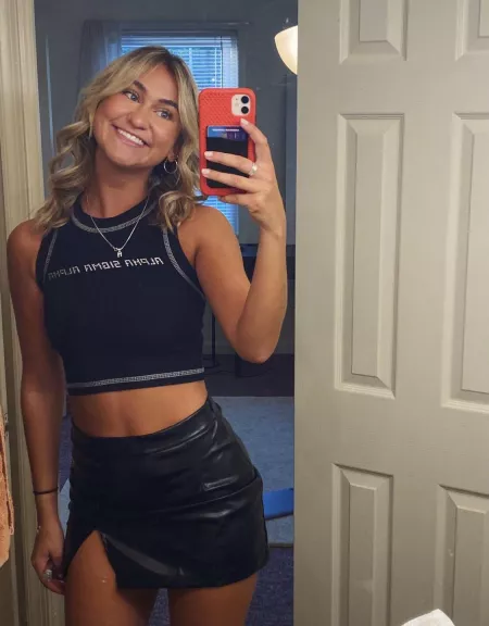 IRTR by SommerRaysYogaPants