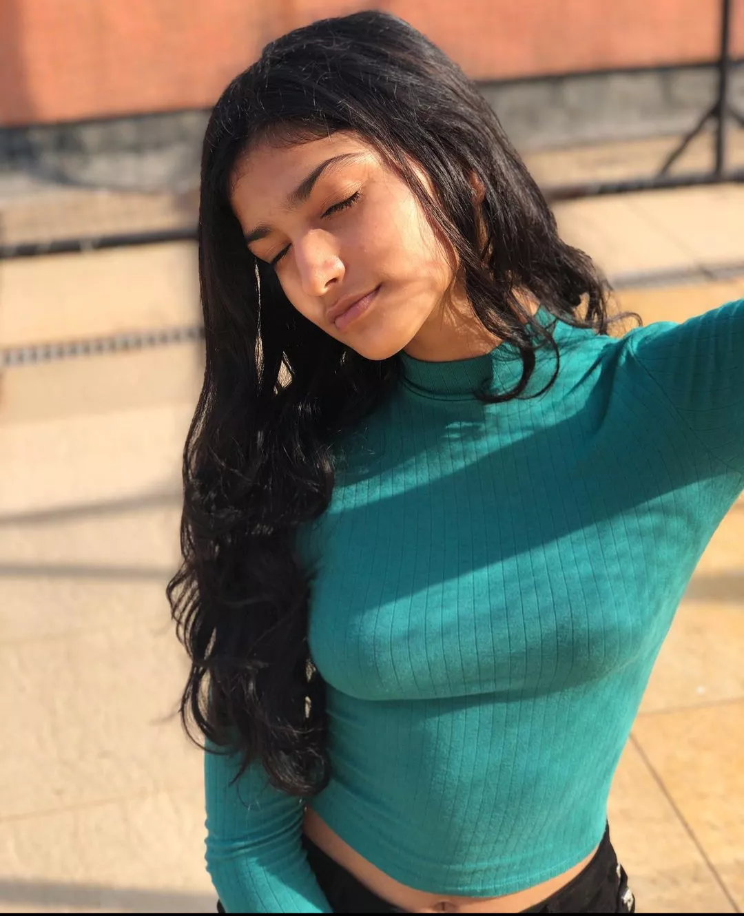 IRTR 🤎 posted by xbillionaire