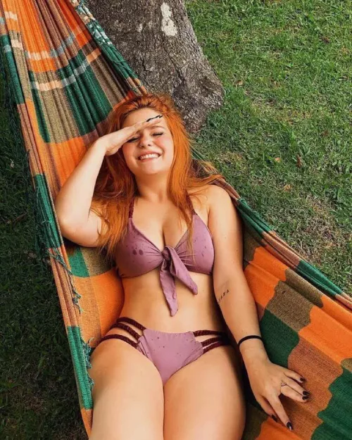 IRTR -REDHEAD by Thebigd225331