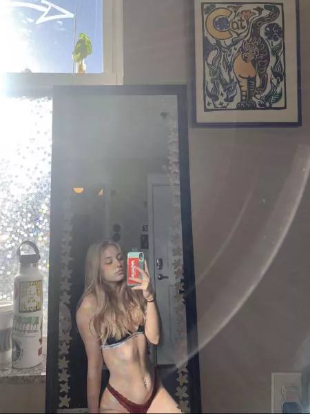 IRTR Sunny by throwawayporn35