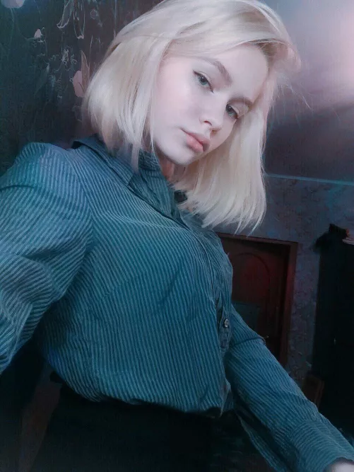 IRTR by whorlycarestho