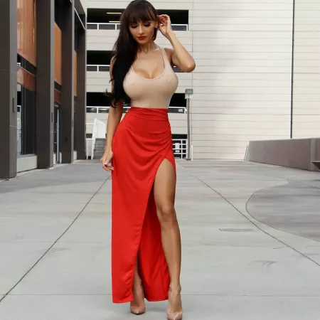 Iryna Ivanova by BOOOOOOOBIES