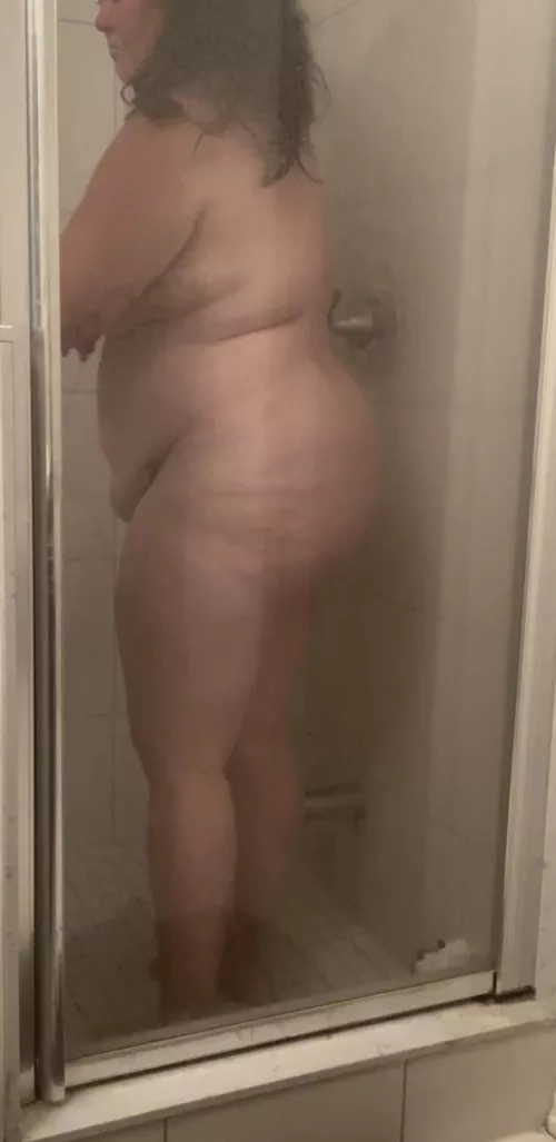 Is 285 pounds SSBBW? 28 years old by PinkMilfy
