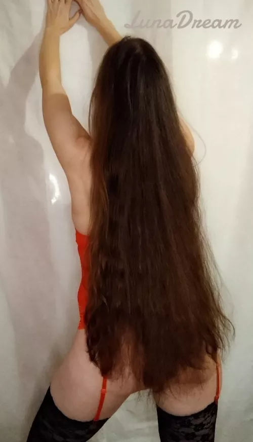 Is a bit of cheating ok? by LunaDream87