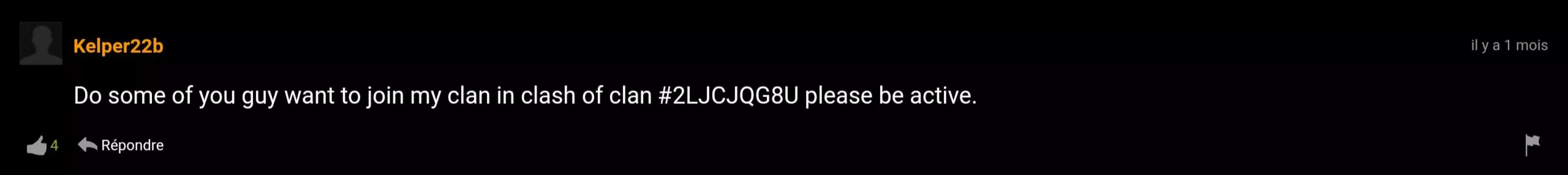 Is anyone available? by Karabujan