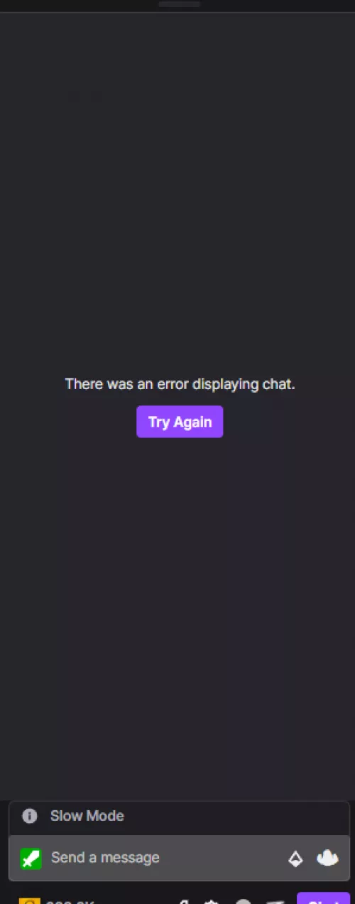 Is Anyone Else Having This Issue? by Mr_Cheeezz546