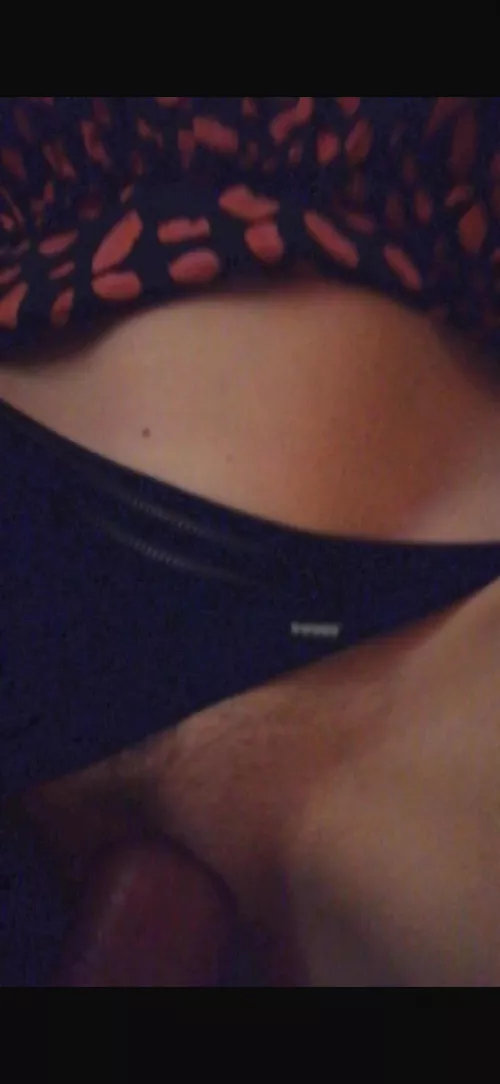 Is anyone wondering how it feels to slide into my wife? by Crafty-Manager4170