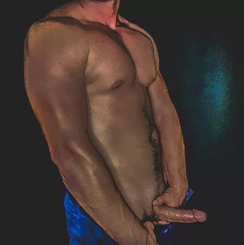 Is average enough for a mouth full? by BillRedditberg