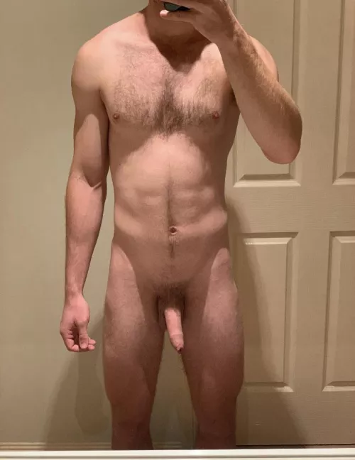 Is being 6’6 considered too tall? by Furboy34