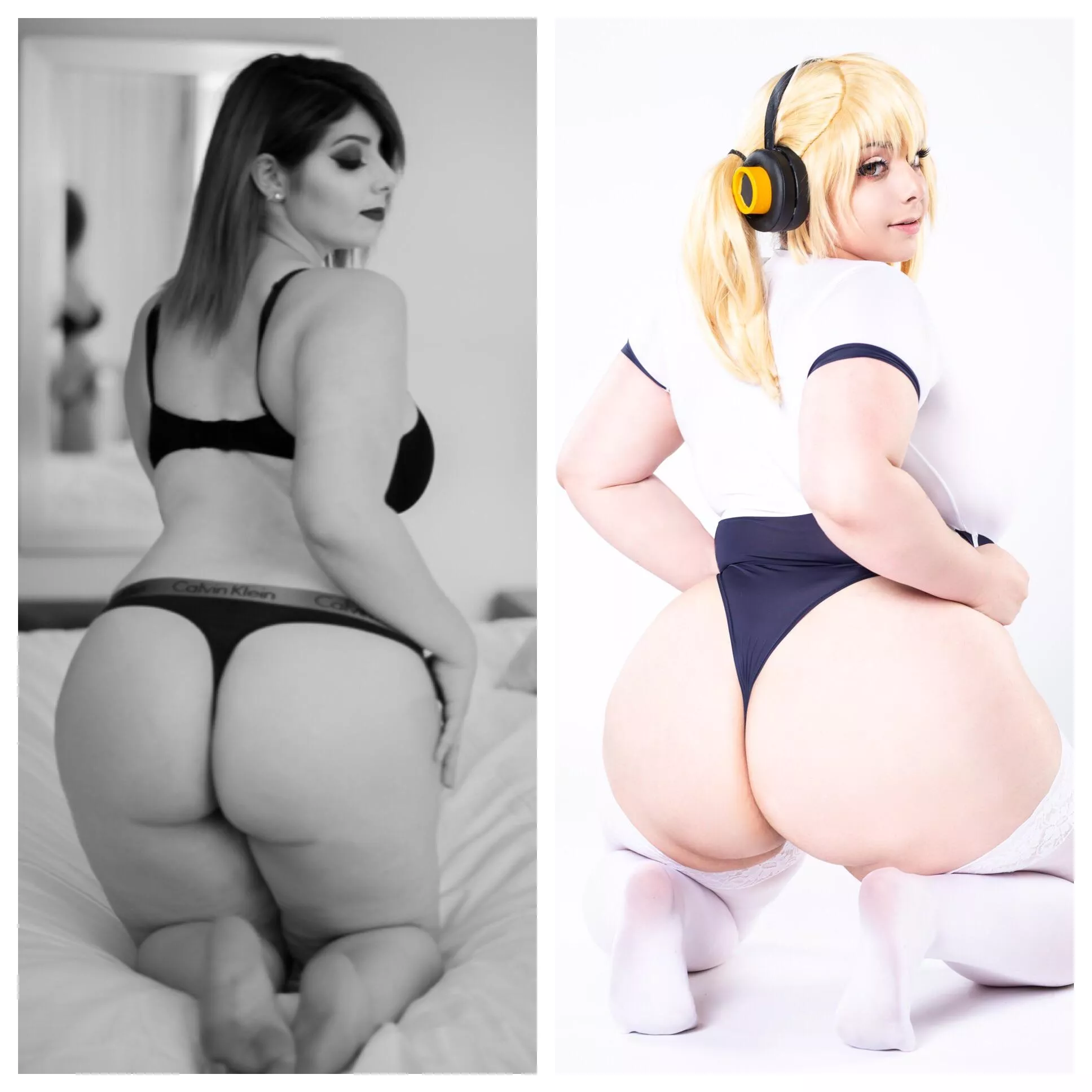 Is bigger better? (Definitely) posted by Dinoswordfish