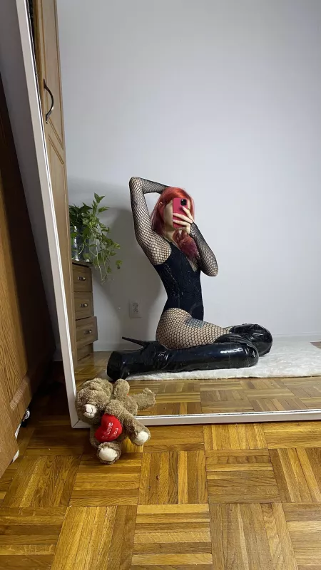 Is body stockings hot? 🔥 by kirojpg