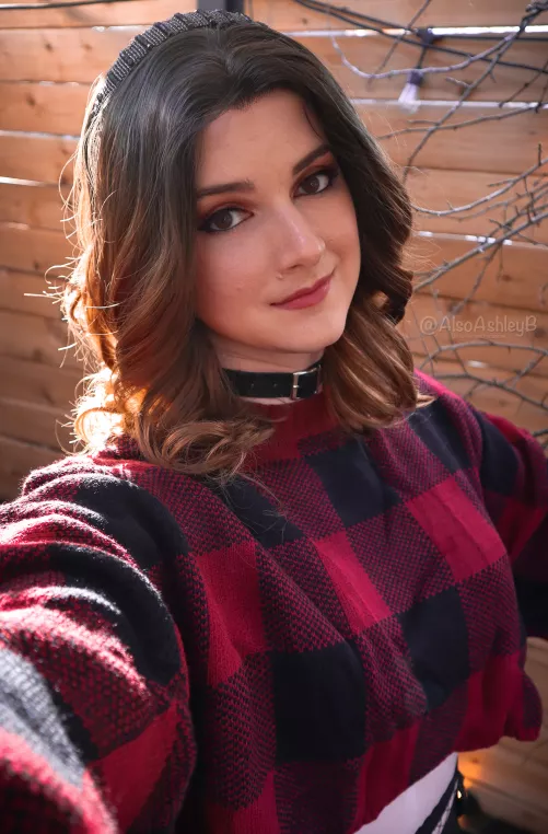 Is casual still sexy? by AlsoAshley