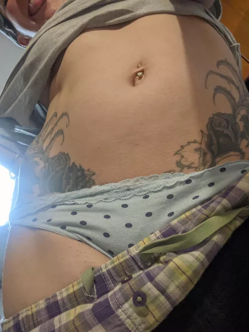 Is comfy still sexy? by MzRosieB