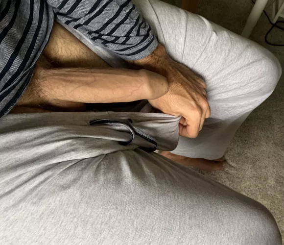 Is deepthroat a thing for you? by MenloBull