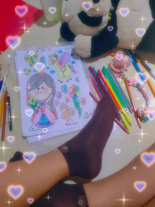 is dis guud ? 😆🐻 by Spirited-Fuel-9294