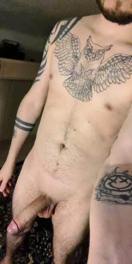 Is everyone having a good night? by ZDavidson37