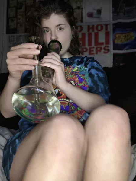 Is grass accepted here? 😉 by maisie_piper